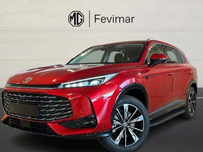 MG eHS 1.5T-GDI PHEV Comfort