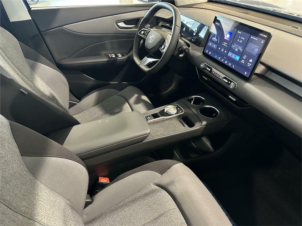 MG MGS5 EV 49kWh Comfort - Foto 2