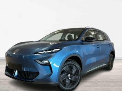 MG MGS5 EV 64kWh Comfort