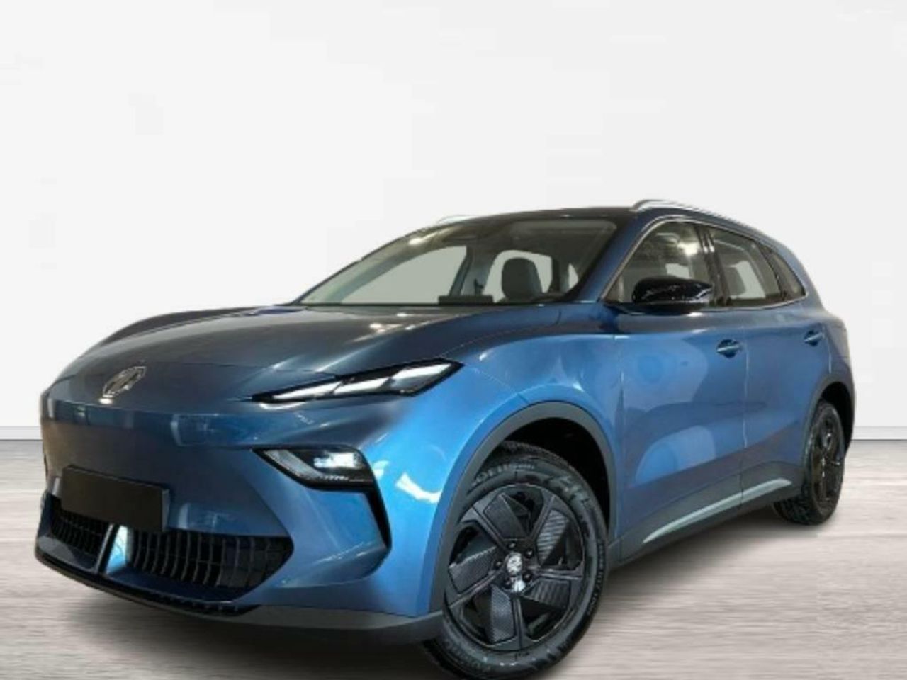 MG MGS5 EV 64kWh Comfort - Foto 2