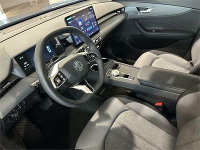 MG MGS5 EV 64kWh Comfort