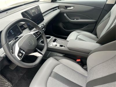 MG MGS5 EV 64kWh Luxury