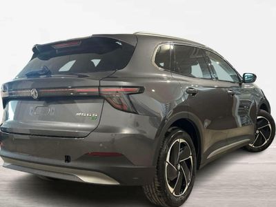 MG MGS5 EV 64kWh Luxury