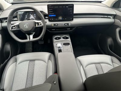 MG MGS5 EV 64kWh Luxury