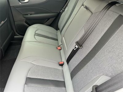 MG MGS5 EV 64kWh Luxury