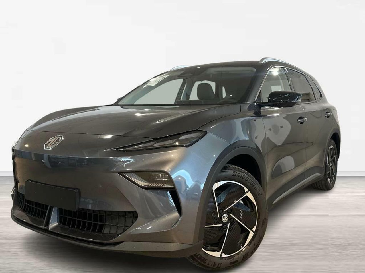 MG MGS5 EV 64kWh Luxury - Foto 2