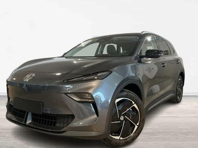 MG MGS5 EV 64kWh Luxury