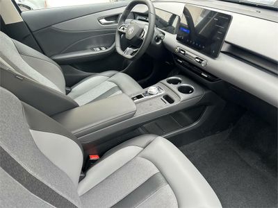 MG MGS5 EV 64kWh Luxury