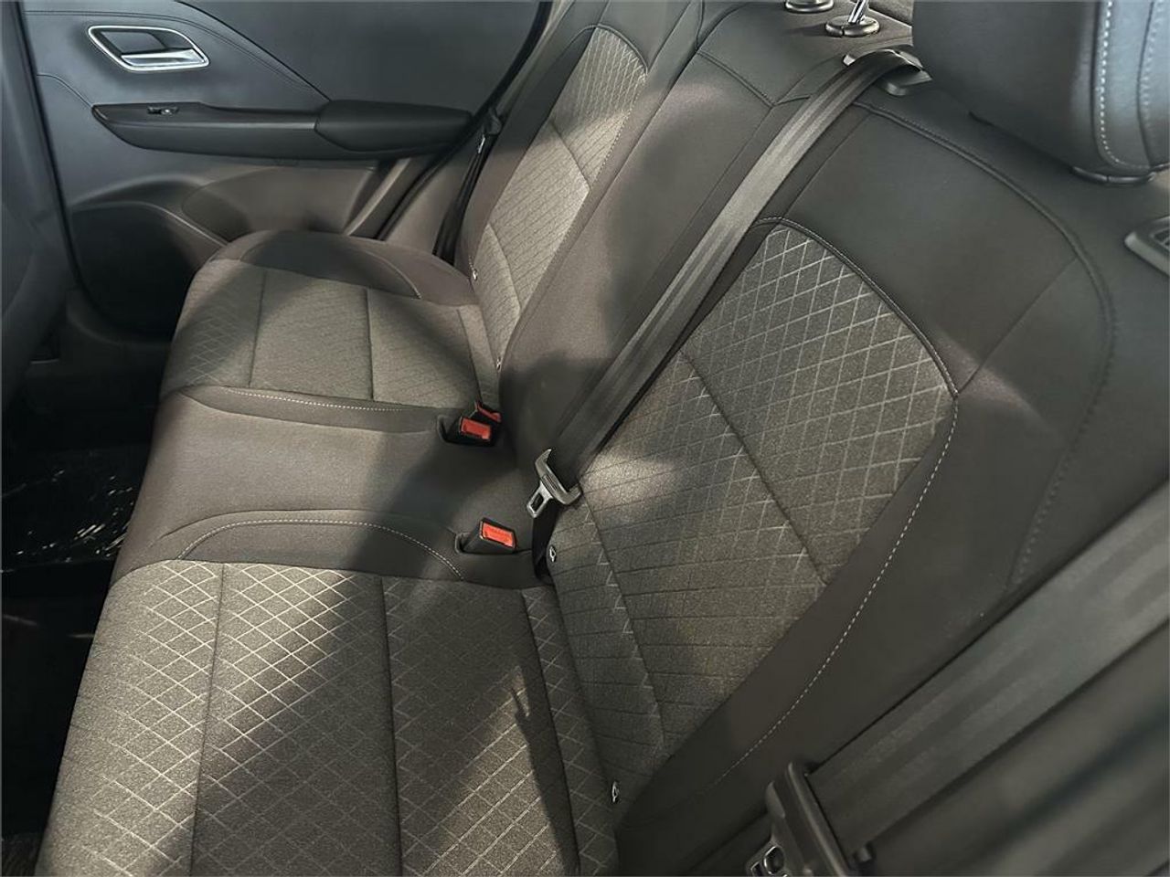 MG ZS 1.5 Standard - Foto 2