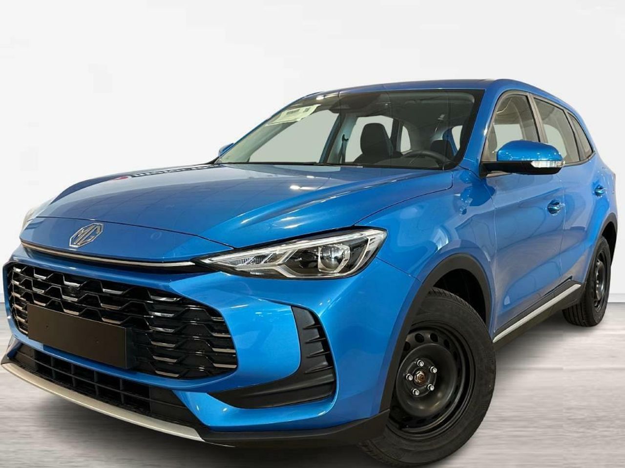 MG ZS 1.5 Standard - Foto 2