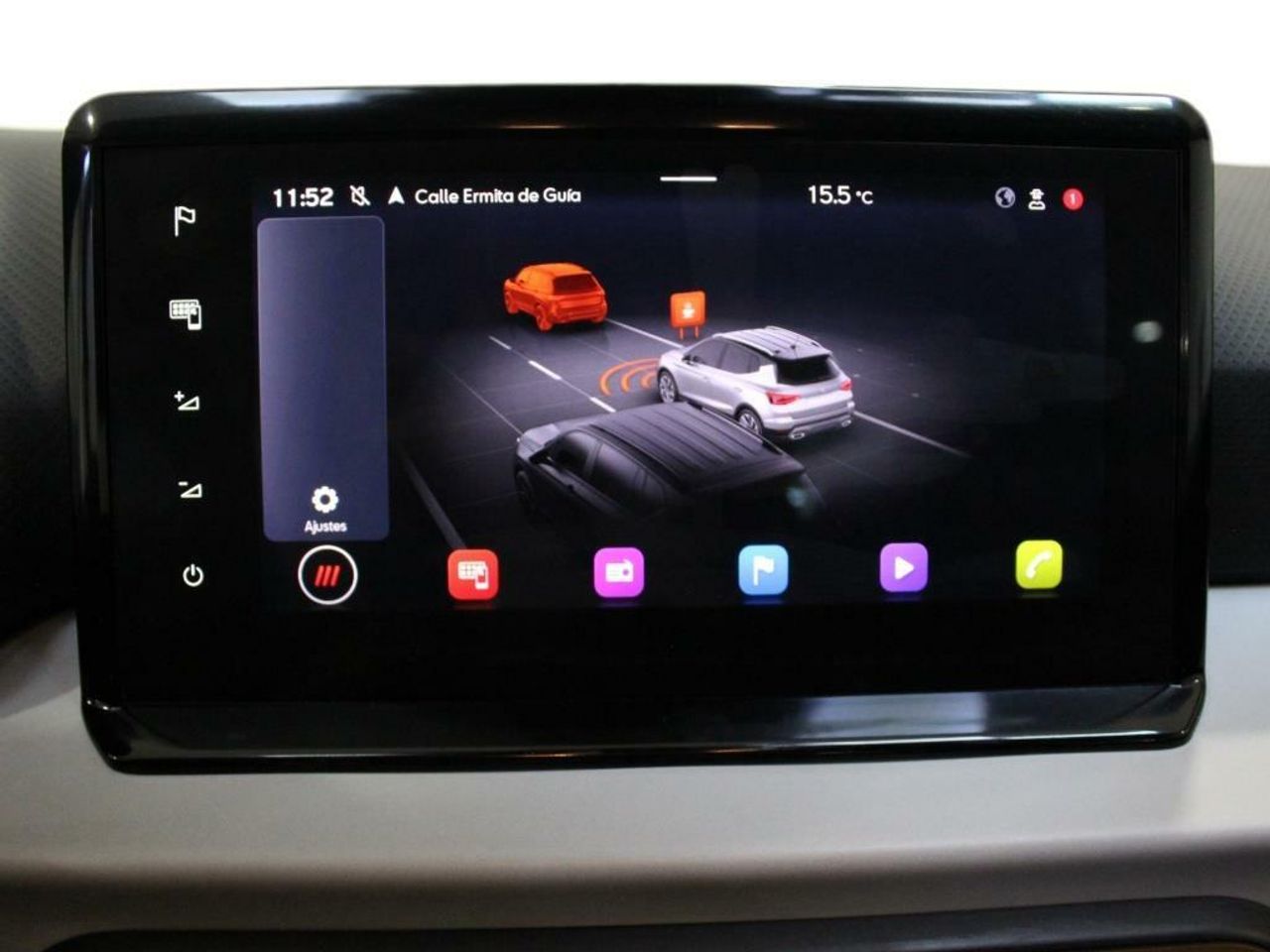 Seat Arona 1.0 TSI 81kW (110CV) Style - Foto 2