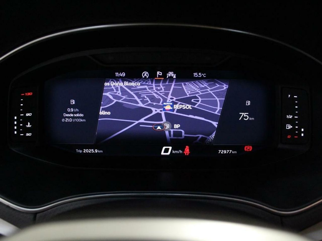 Seat Arona 1.0 TSI 81kW (110CV) Style - Foto 2