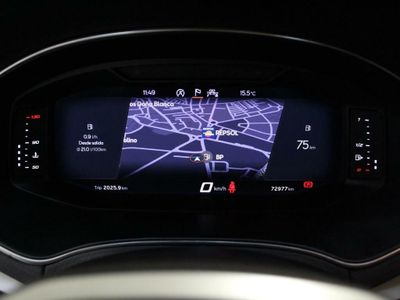 Seat Arona 1.0 TSI 81kW (110CV) Style