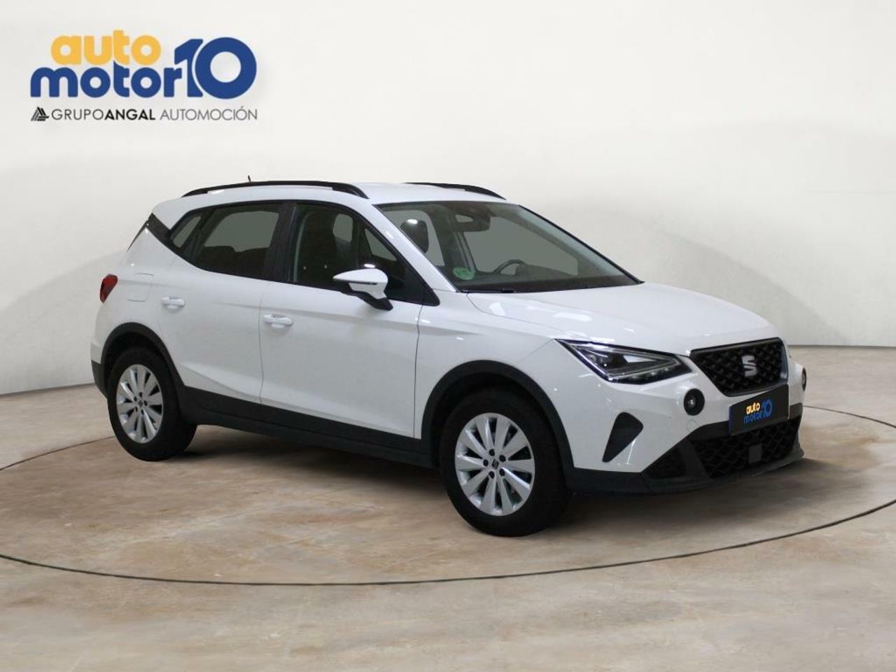 Seat Arona 1.0 TSI 81kW (110CV) Style - Foto 2