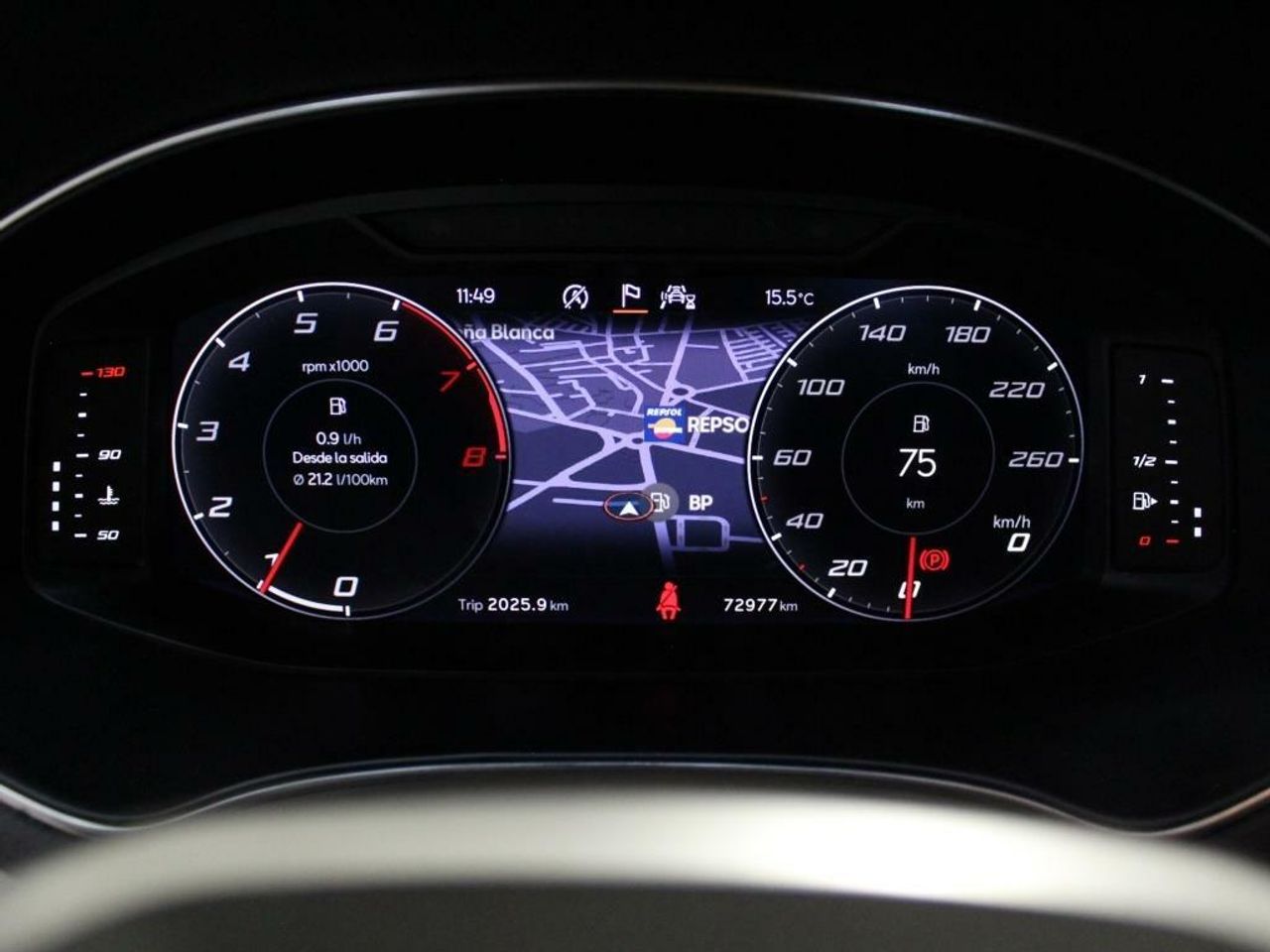 Seat Arona 1.0 TSI 81kW (110CV) Style - Foto 2