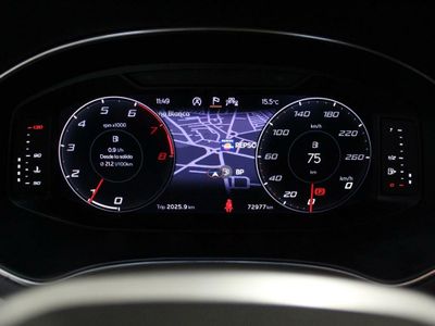 Seat Arona 1.0 TSI 81kW (110CV) Style