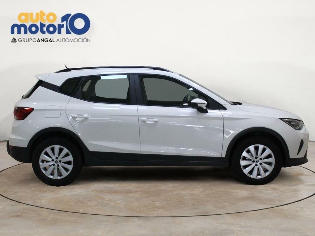 Seat Arona 1.0 TSI 81kW (110CV) Style - Foto 2