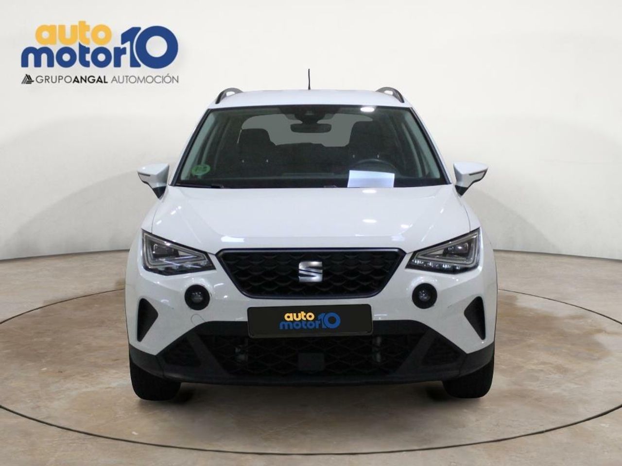 Seat Arona 1.0 TSI 81kW (110CV) Style - Foto 2