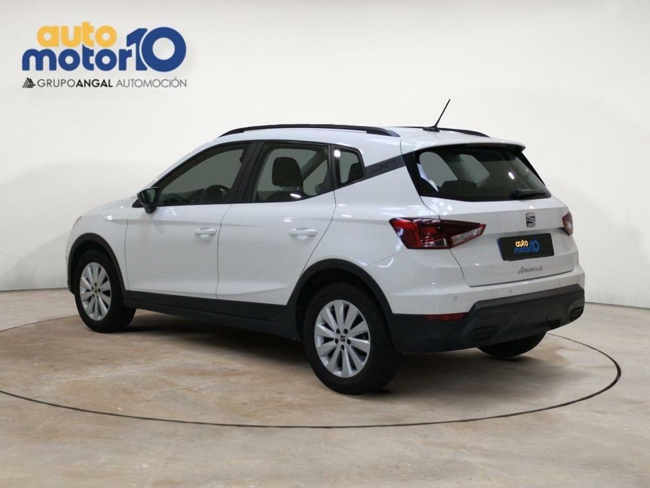 Seat Arona 1.0 TSI 81kW (110CV) Style - Foto 2