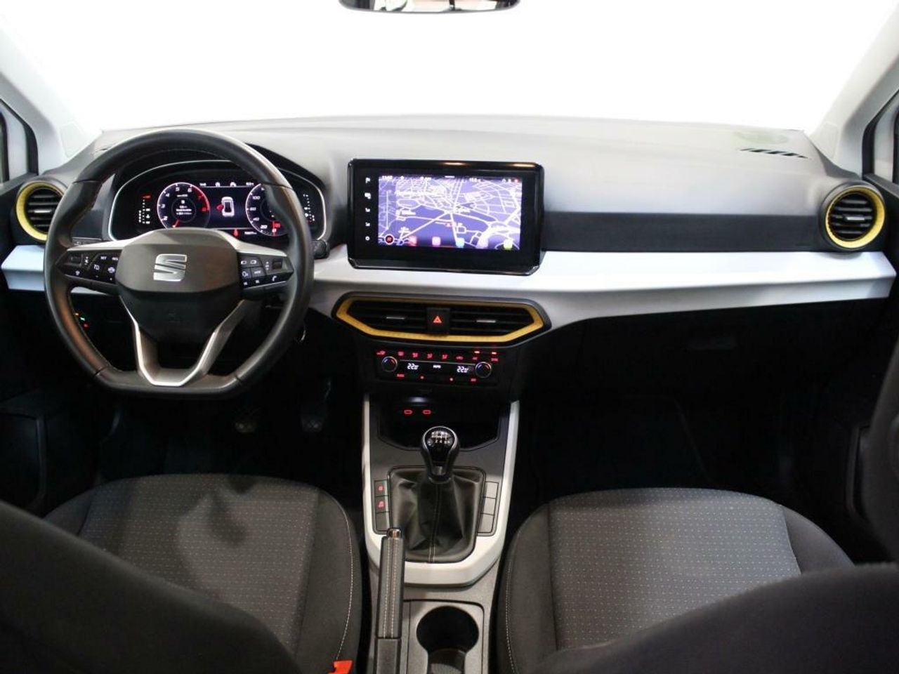 Seat Arona 1.0 TSI 81kW (110CV) Style - Foto 2