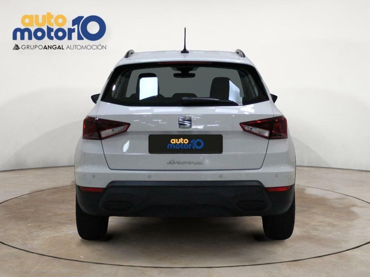 Seat Arona 1.0 TSI 81kW (110CV) Style - Foto 2