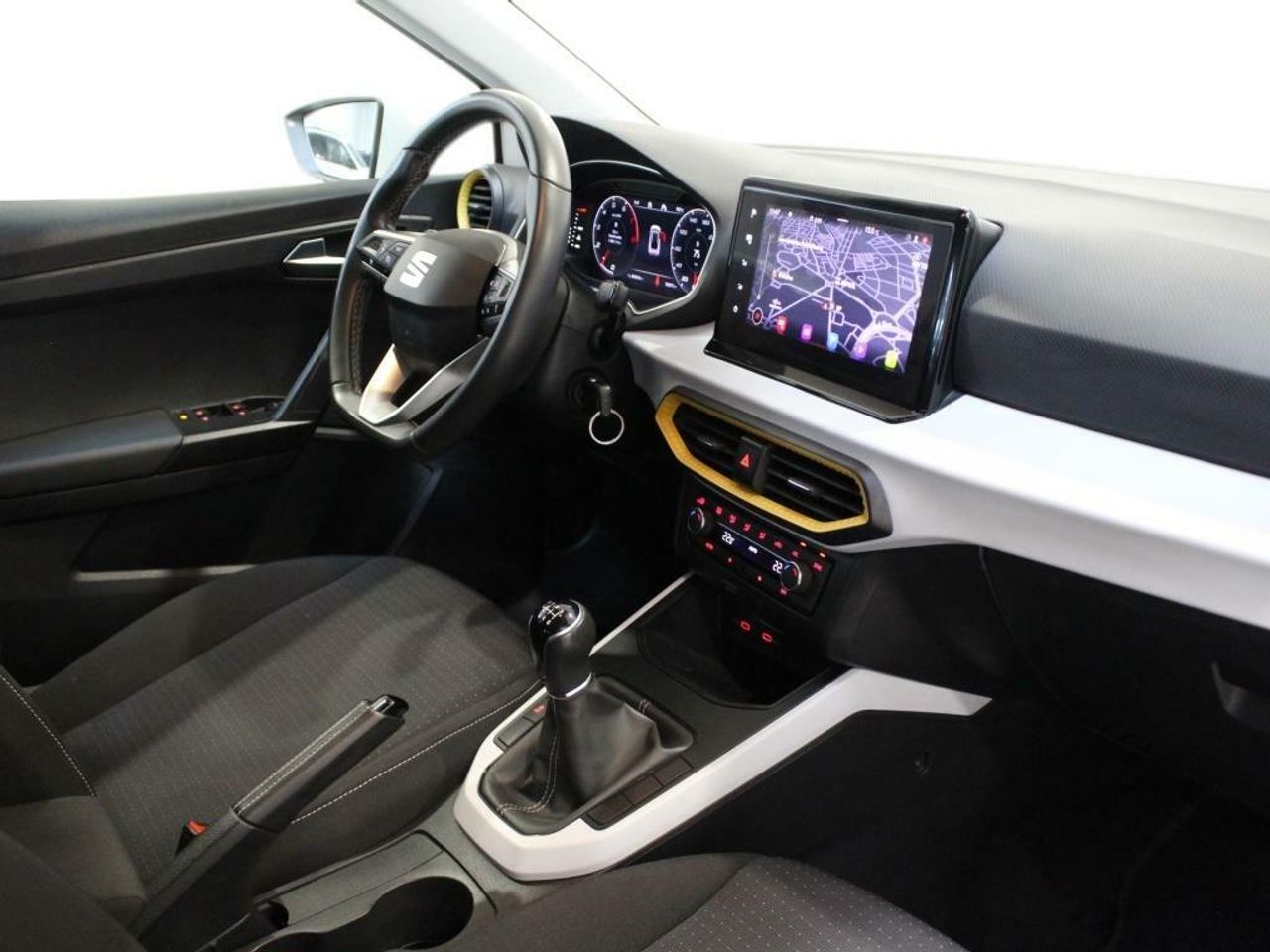 Seat Arona 1.0 TSI 81kW (110CV) Style - Foto 2