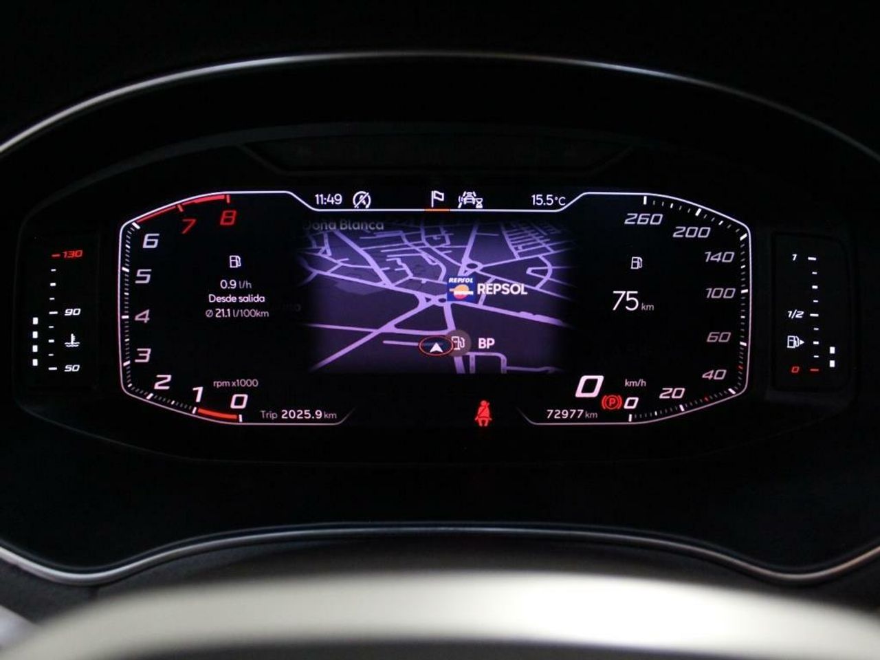 Seat Arona 1.0 TSI 81kW (110CV) Style - Foto 2