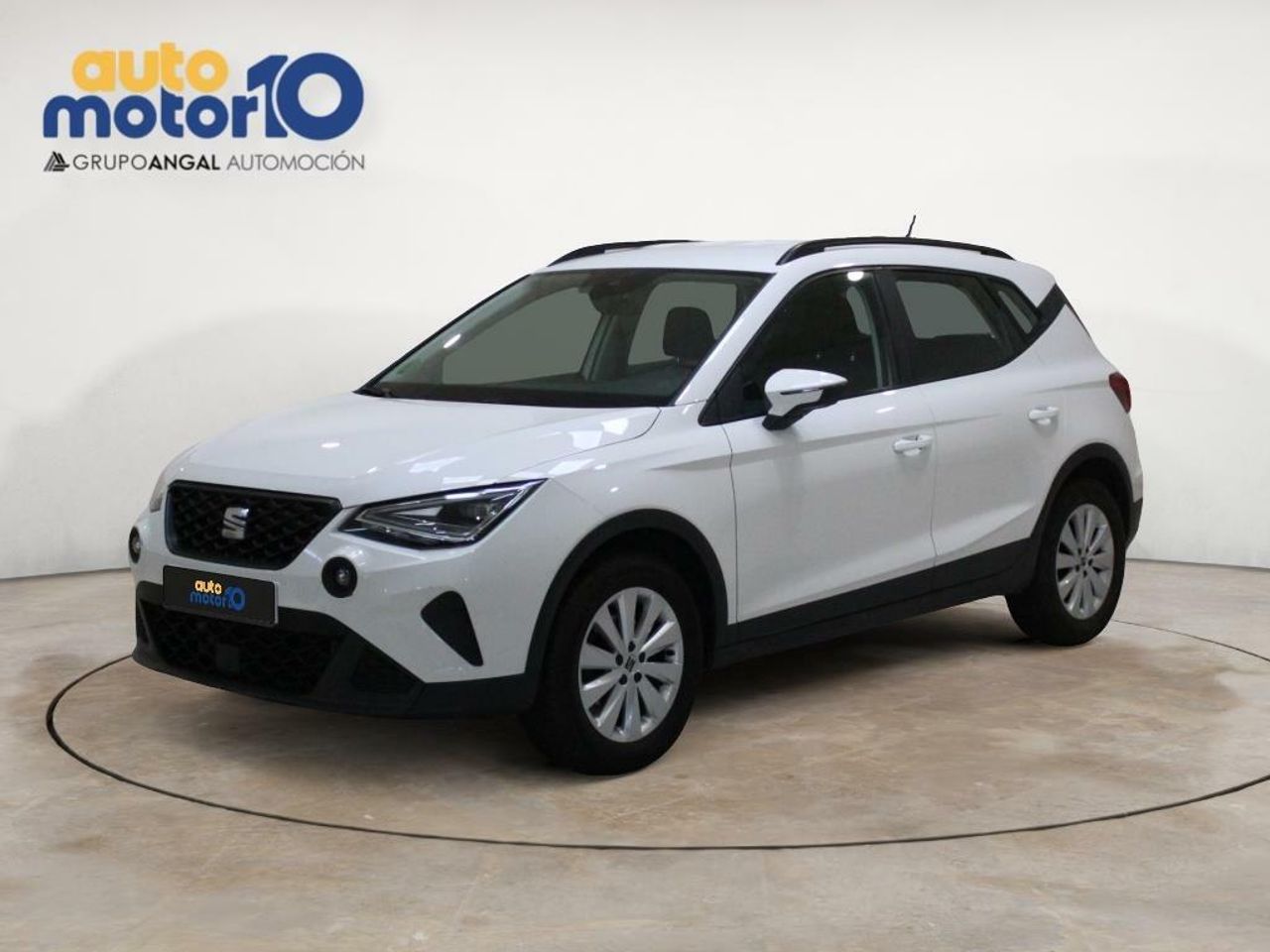Seat Arona 1.0 TSI 81kW (110CV) Style - Foto 2