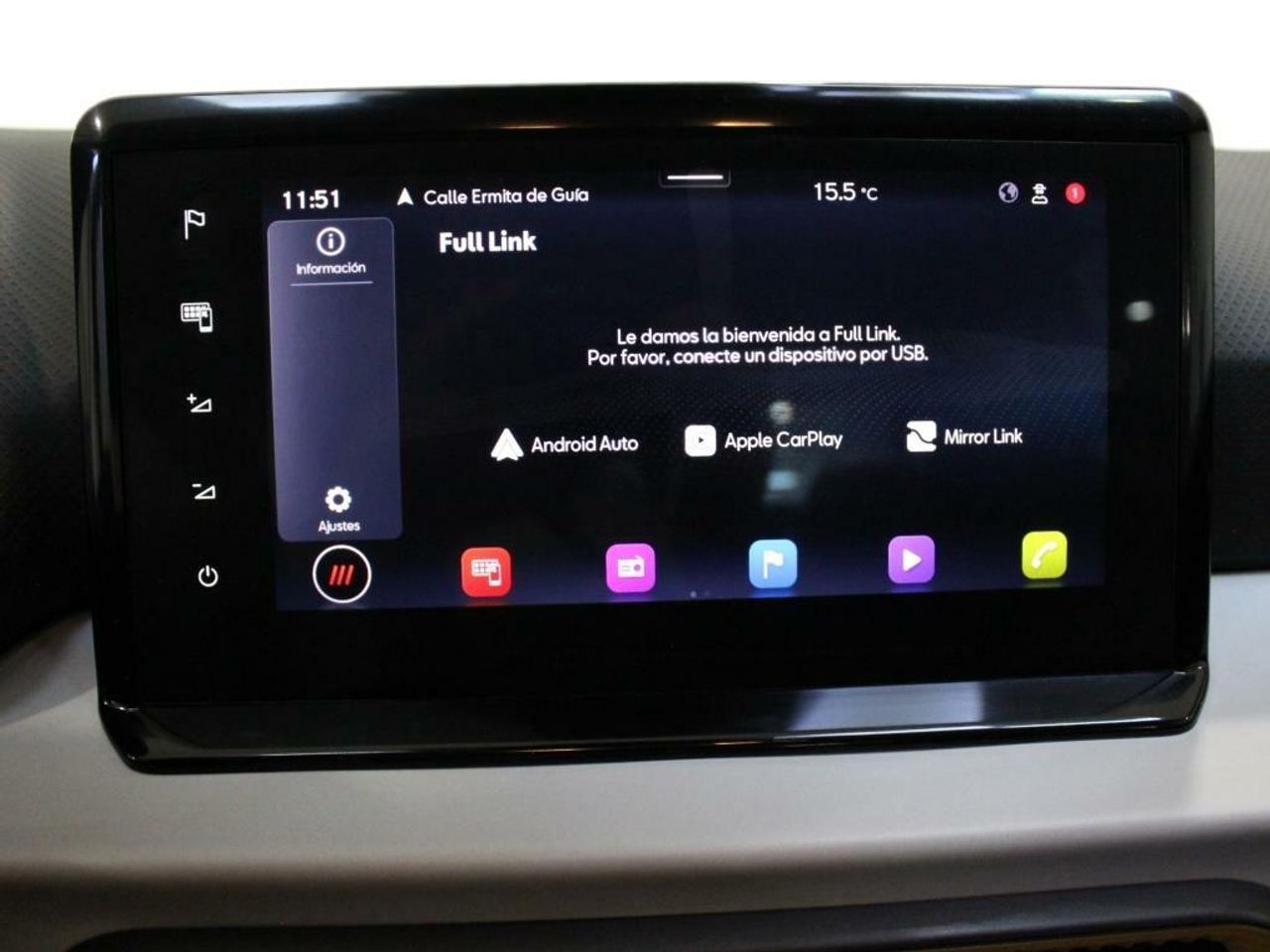 Seat Arona 1.0 TSI 81kW (110CV) Style - Foto 2