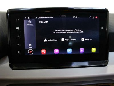 Seat Arona 1.0 TSI 81kW (110CV) Style