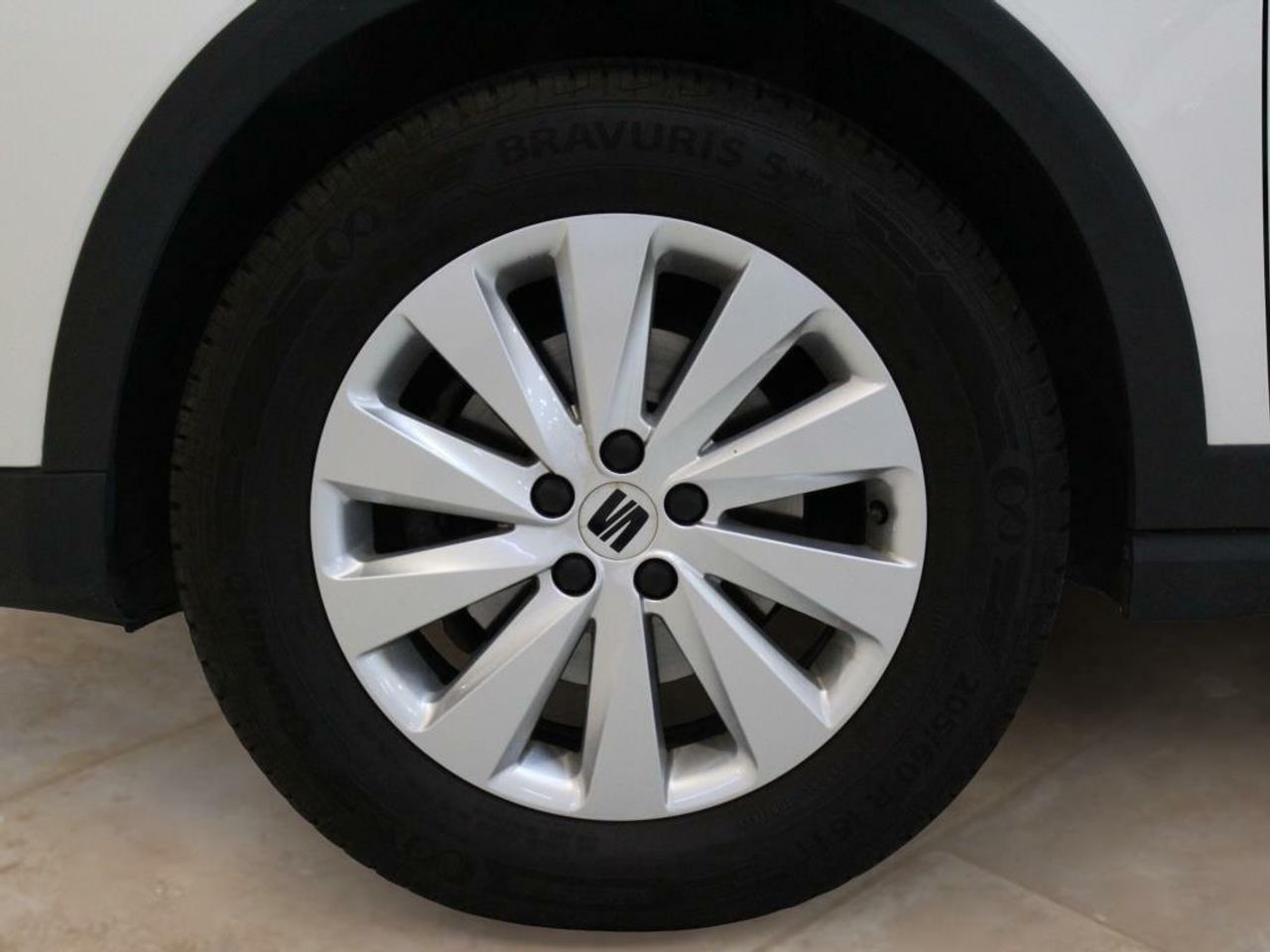 Seat Arona 1.0 TSI 81kW (110CV) Style - Foto 2