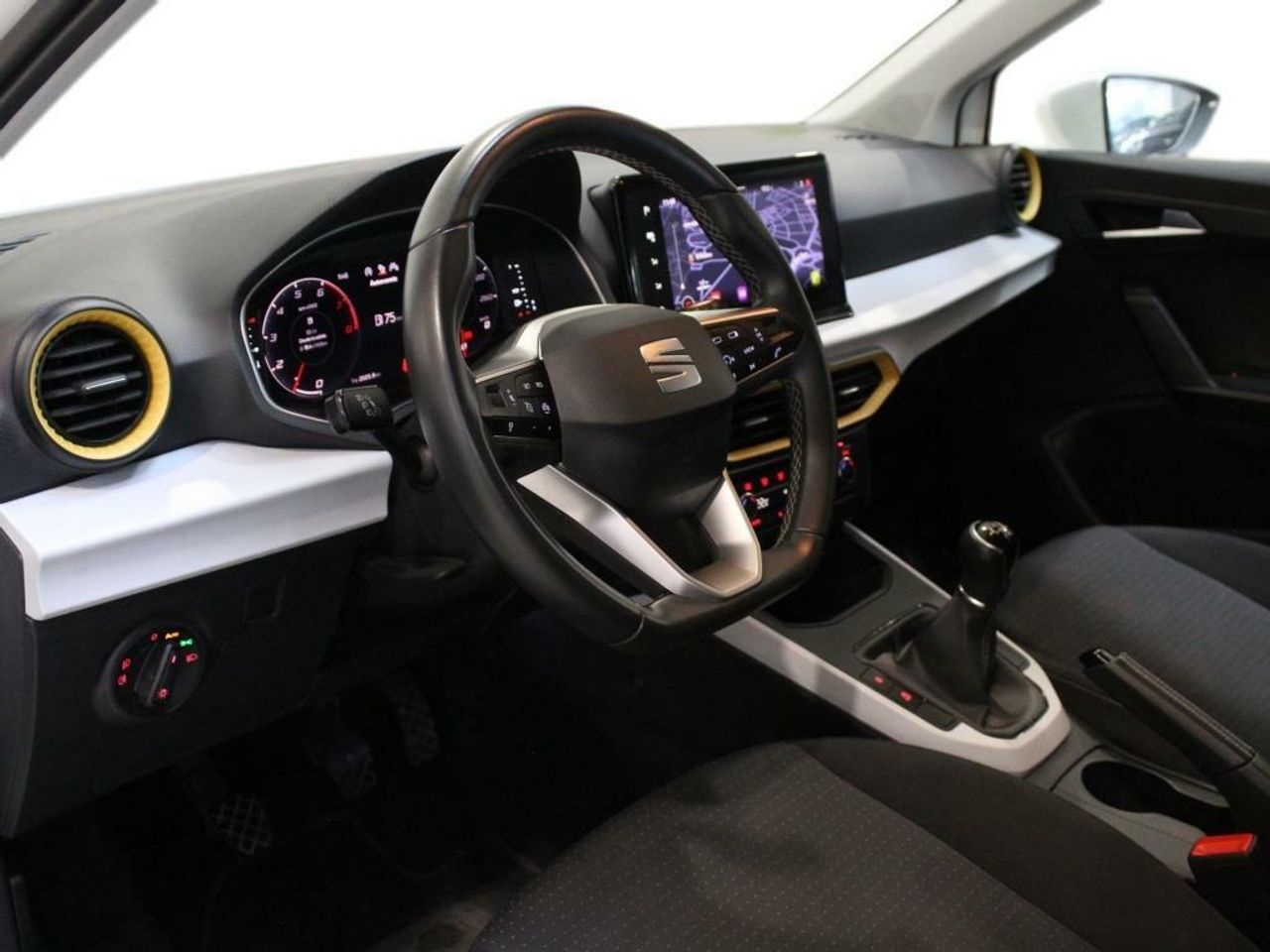 Seat Arona 1.0 TSI 81kW (110CV) Style - Foto 2