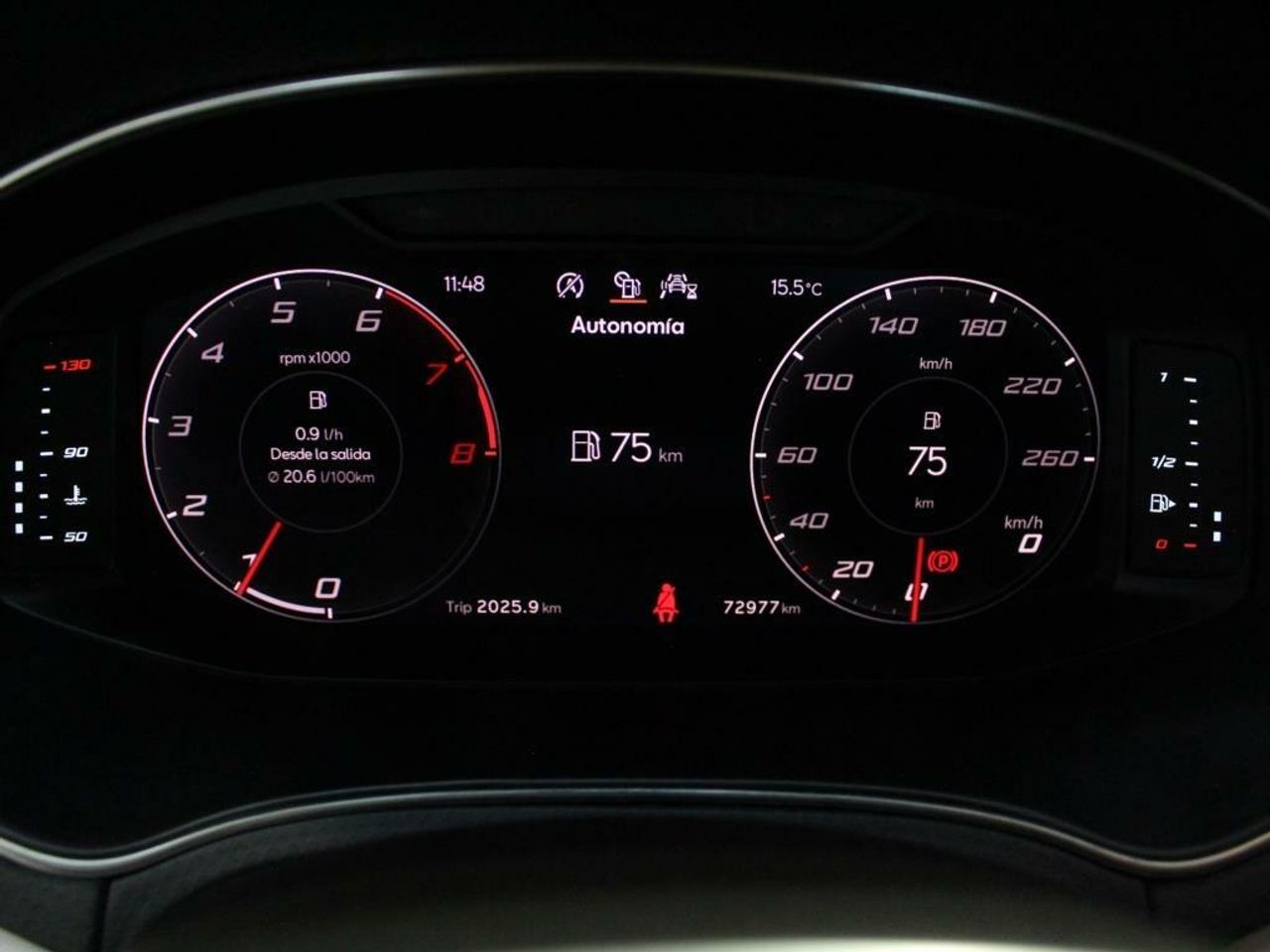 Seat Arona 1.0 TSI 81kW (110CV) Style - Foto 2