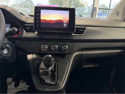 Nissan Townstar 2 plazas 1.3G 96kW L1 Comfort