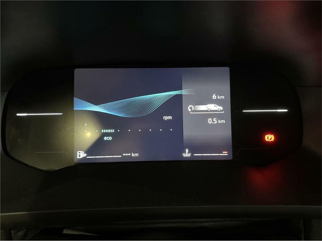 Nissan Townstar 2 plazas 1.3G 96kW L1 Comfort - Foto 2