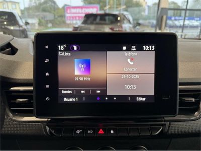 Nissan Townstar 2 plazas 1.3G 96kW L1 Comfort