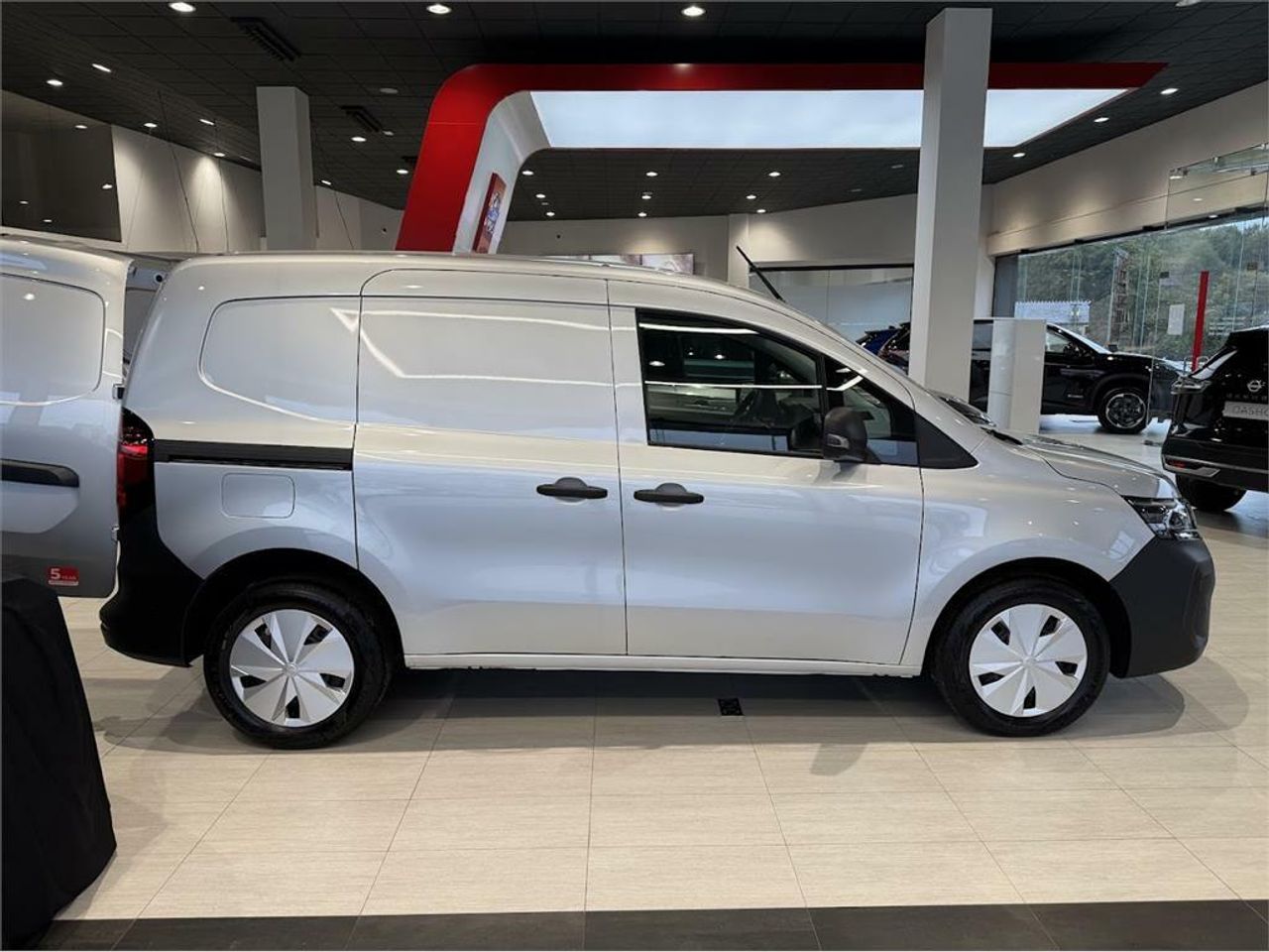 Nissan Townstar 2 plazas 1.3G 96kW L1 Comfort - Foto 2