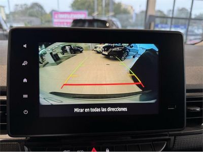 Nissan Townstar 2 plazas 1.3G 96kW L1 Comfort