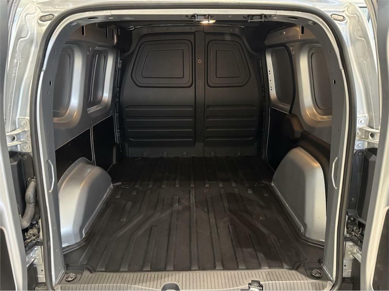 Nissan Townstar 2 plazas 1.3G 96kW L1 Comfort - Foto 2