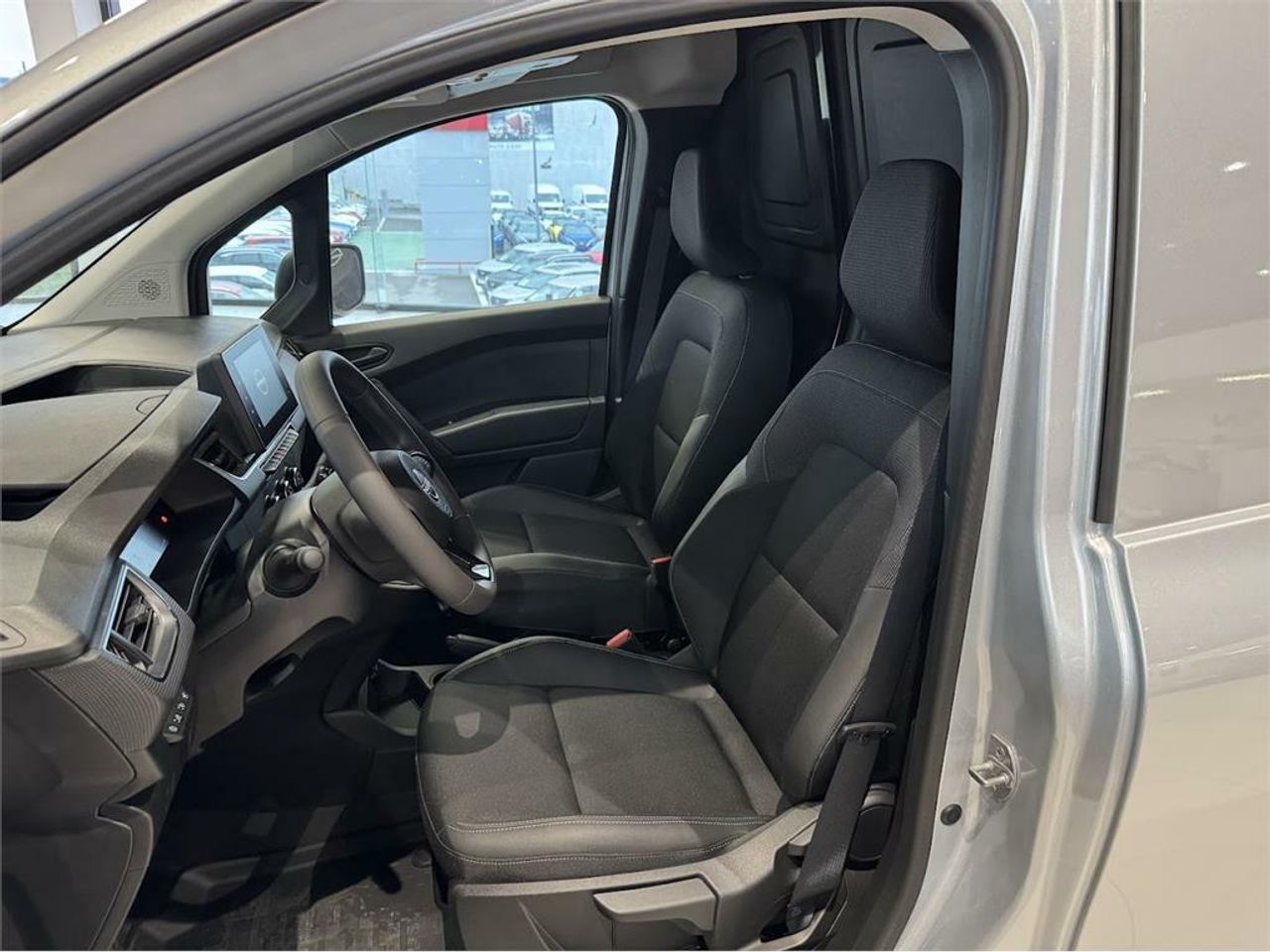 Nissan Townstar 2 plazas 1.3G 96kW L1 Comfort - Foto 2