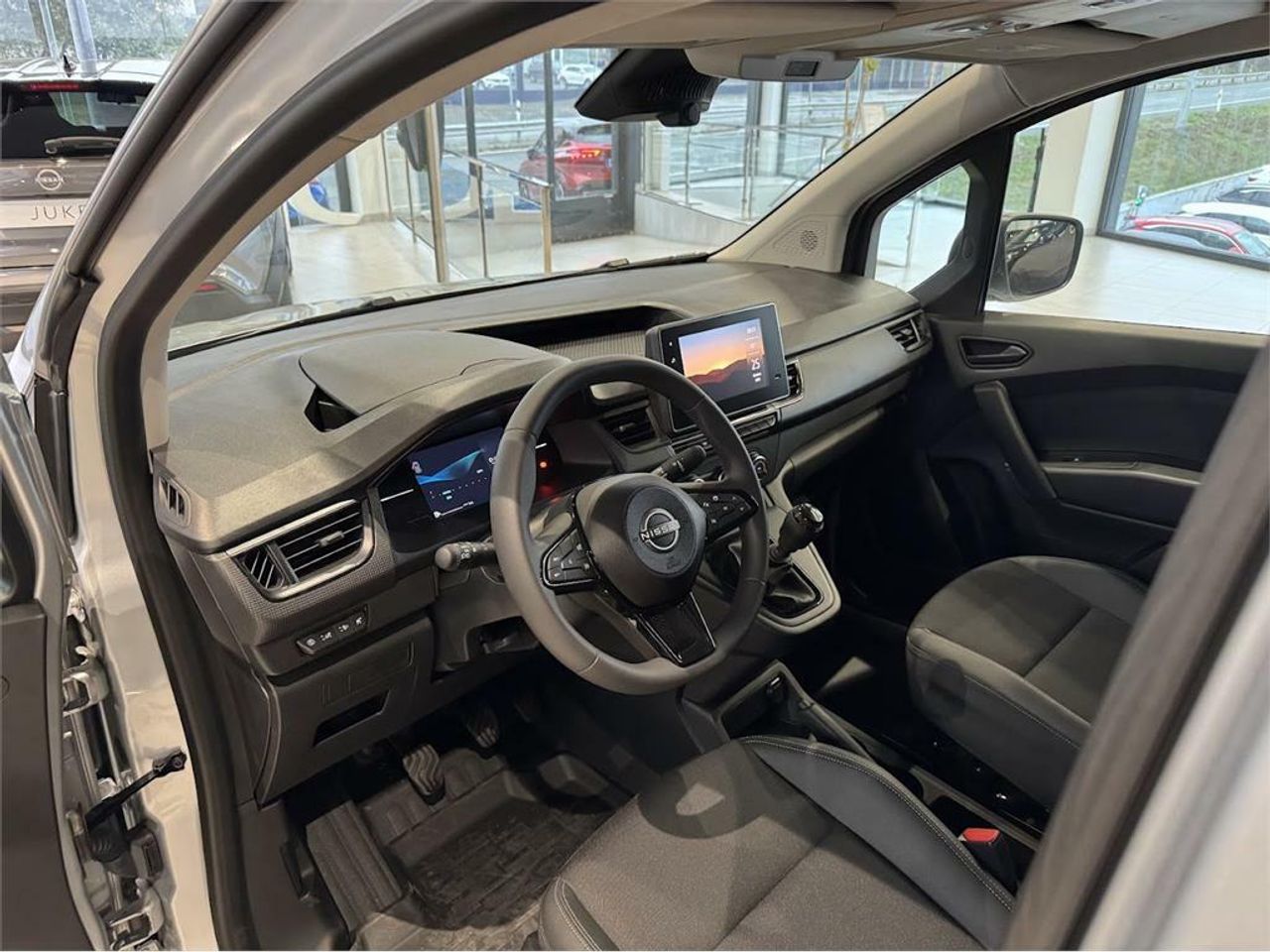 Nissan Townstar 2 plazas 1.3G 96kW L1 Comfort - Foto 2