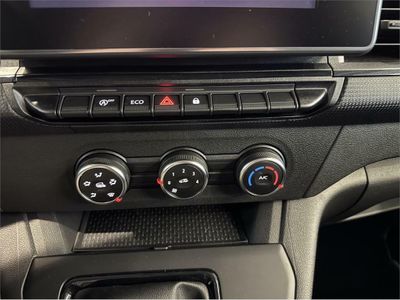 Nissan Townstar 2 plazas 1.3G 96kW L1 Comfort