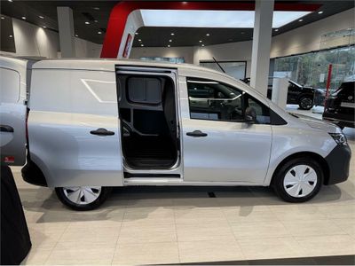Nissan Townstar 2 plazas 1.3G 96kW L1 Comfort