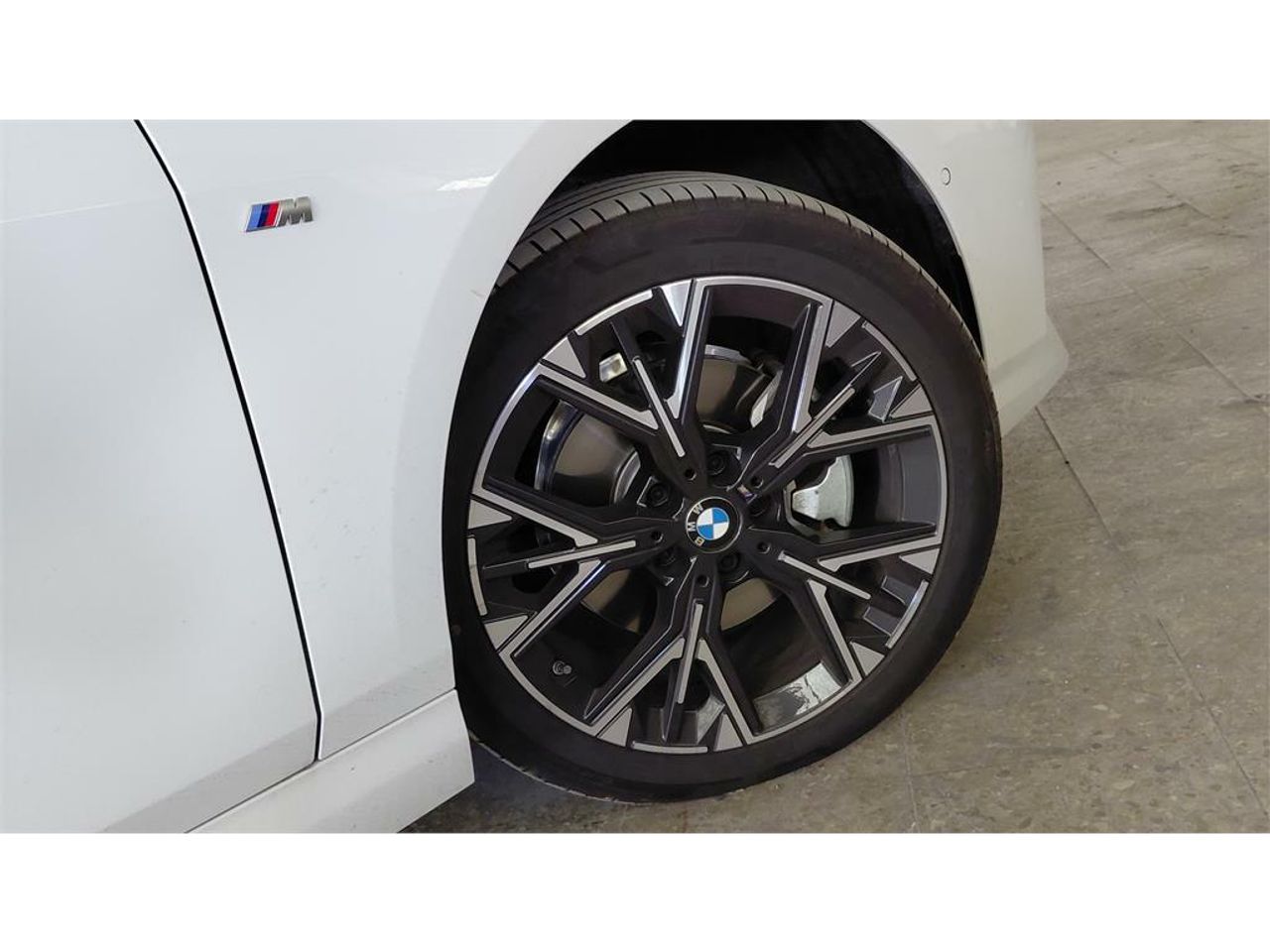 BMW Serie 1 118d - Foto 2