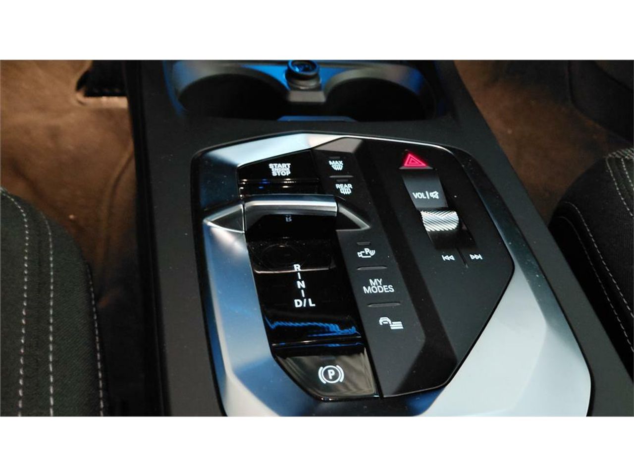 BMW Serie 1 118d - Foto 2