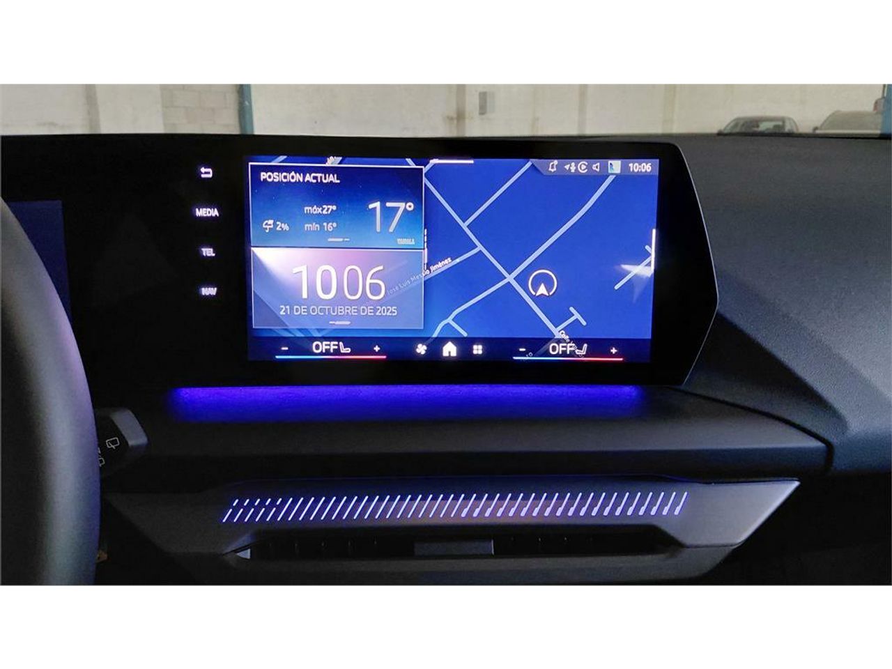 BMW Serie 1 118d - Foto 2