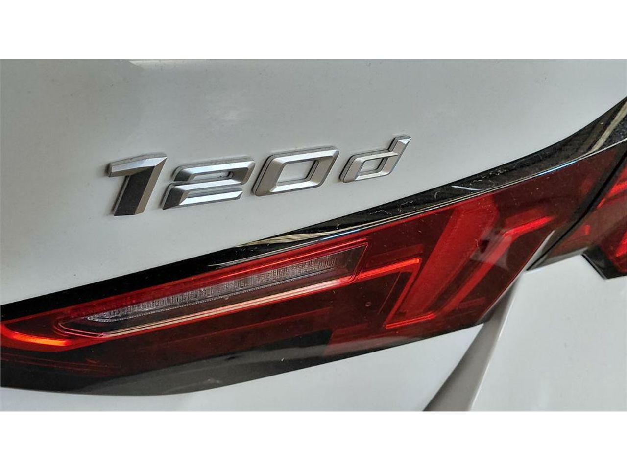 BMW Serie 1 118d - Foto 2