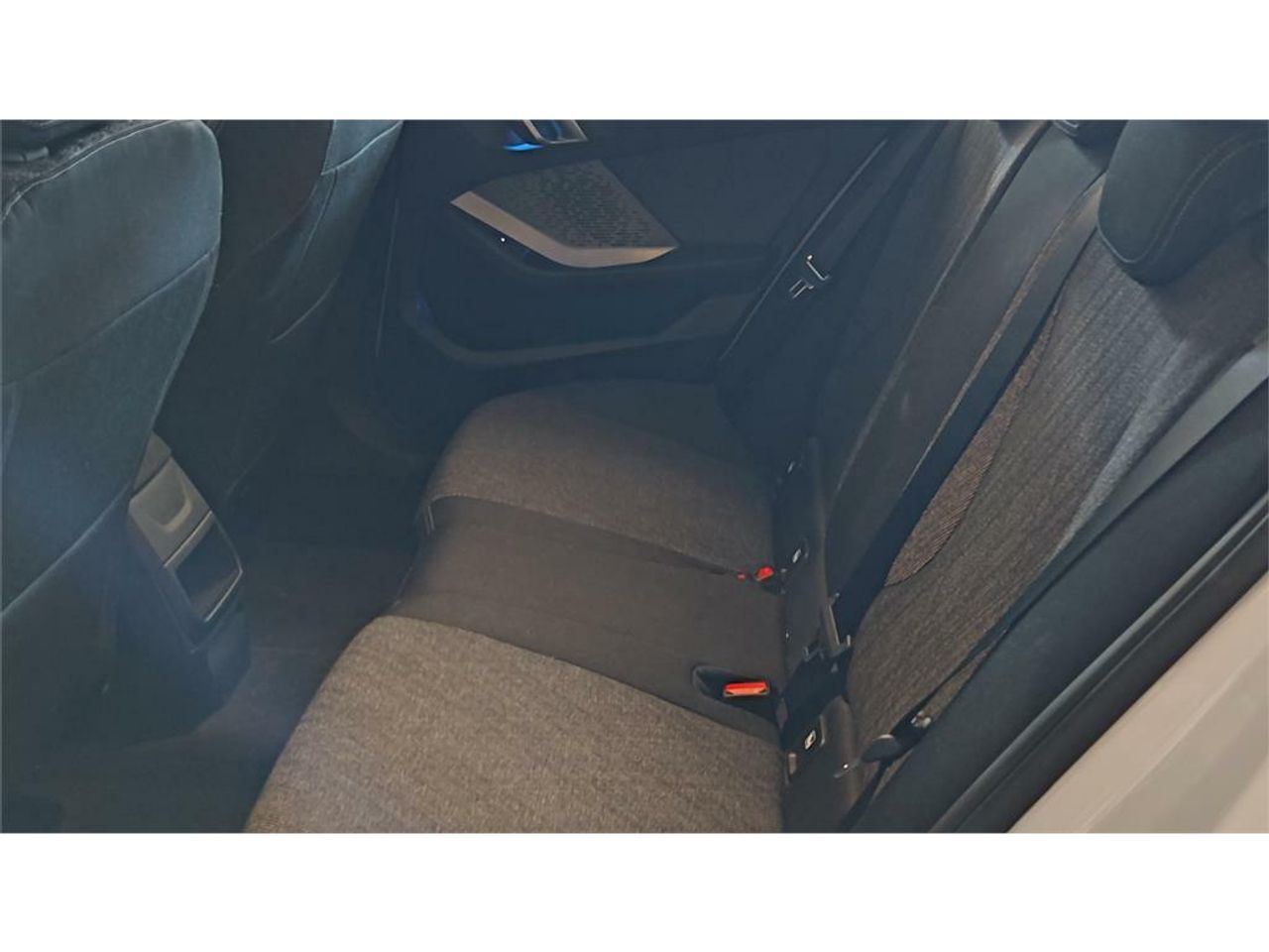 BMW Serie 1 118d - Foto 2