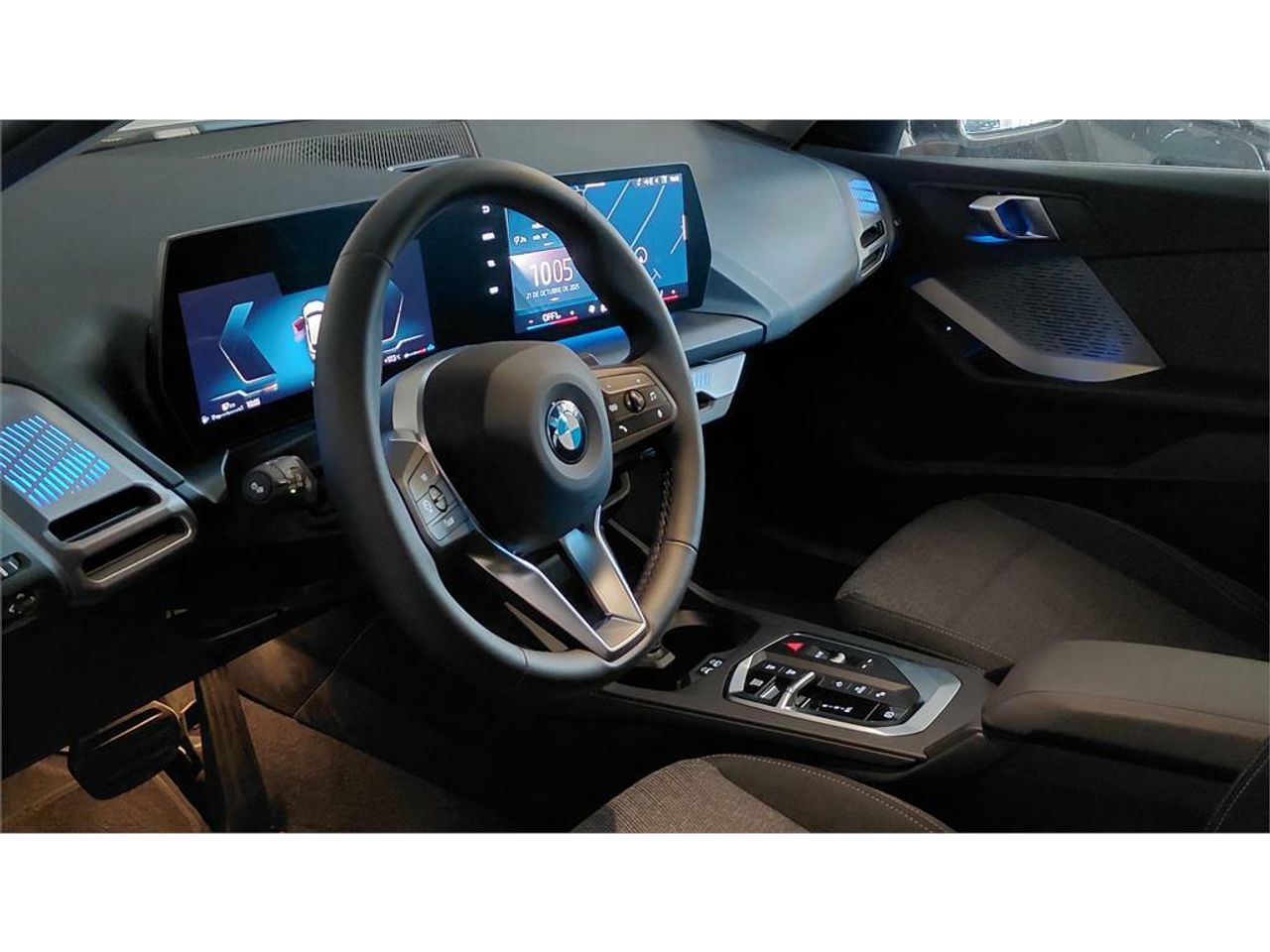 BMW Serie 1 118d - Foto 2