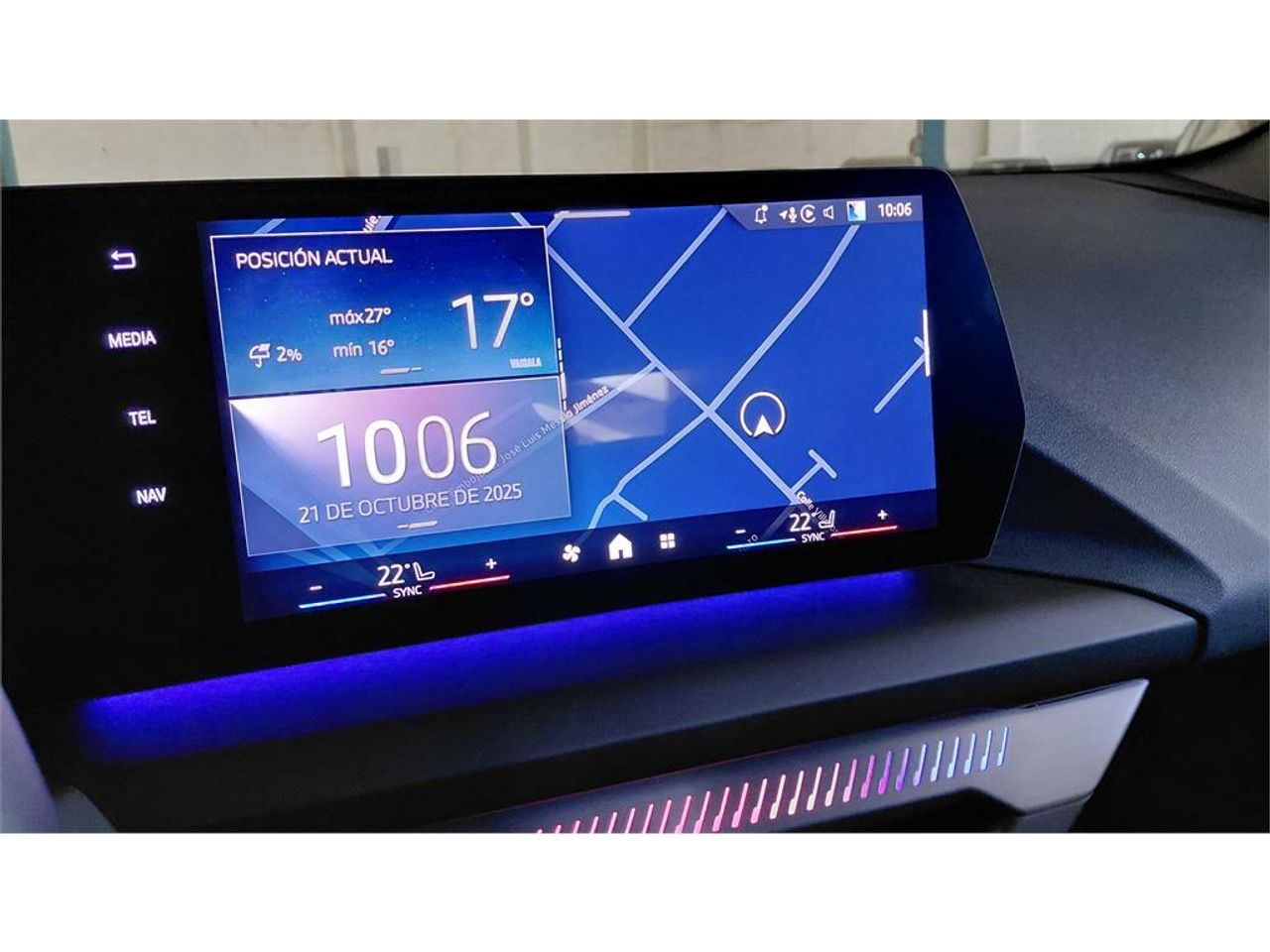 BMW Serie 1 118d - Foto 2